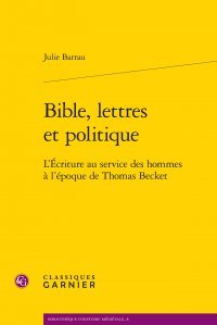 Bible, lettres et politique