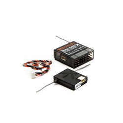 Spektrum AR7610 7-Channel DSMX Hi Speed Receiver