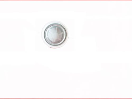 Replacement For 78580 BARBIE LAMBORGINI BEFORE 6-9-98 .437 CAP NUT by Technical Precision
