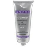 LEG MAGIC-RICH BEIGE