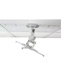 Montura de techo universal para proyectores