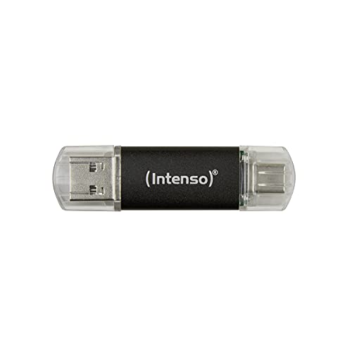 Intenso USB Stick Twist Line 256 GB 3.2 GEN 1X1 3.0