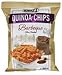 Simply 7 Chip Quinoa Bbq, 3.5 oz