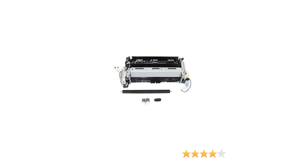 Amazon.com: Fusing Maintenance kit 
