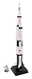 InAir E-Z Build Model Kit - Saturn V Rocket