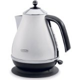 De'Longhi KBO1401W Electric Kettle