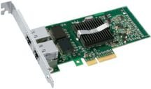 INTEL EXPI9402PT PRO/1000 Gigabit 10bt/100btx/1000bt PT Dual Port Server Network Adapter