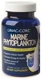 Marine Phytoplankton By Umac Marine Phytoplankton - 90 Cap, 2 Pack by Umac Marine Phytoplankton