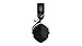 V-MODA Crossfade M-100 Over-Ear Noise-Isolating Metal Headphone (Phantom Chrome)