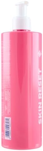 Skin Reset Huile démaquillante au lait 400 ml