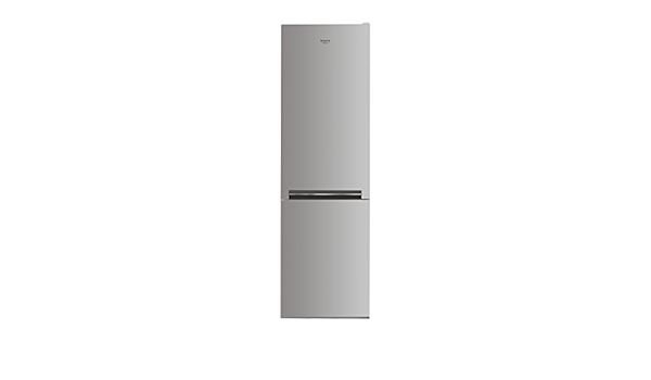 Hotpoint H8 A1E X Independiente 338L A+ Acero inoxidable ...