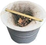 Pool Filter Savers - Skimmer Socks (15-Pack)