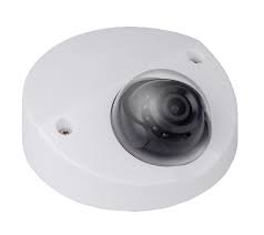 DH Series 4MP Network IP Mini Dome IR Camera 3.6mm lens with Audio IP66 Weatherproof Security Camera ONVIF POE RTSP 4 Megapixel 1080P