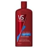 Vidal Sassoon Pro Series Moisture Lock Shampoo
