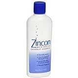 ZINCON SHAMPOO 4 OZ