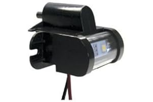 Replacement Boat Parts LED closet light