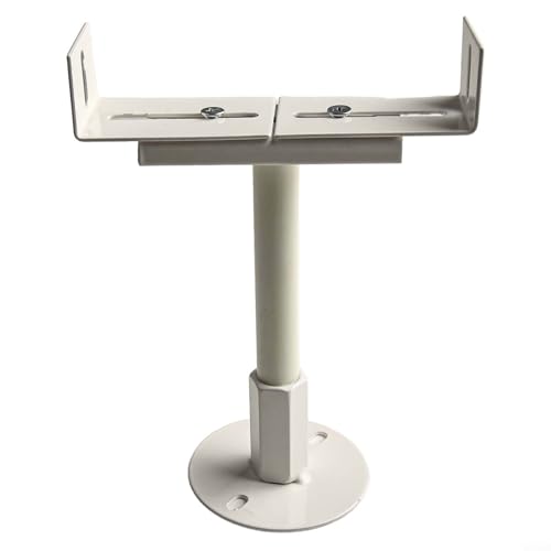 HOgardenME Radiator Brackets