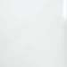 InterDesign Una Plastic Plunger with Cover Set for Master, Guest, Kids', Office Bathroom Cleaning and Storage, 5.75