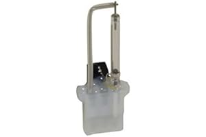 Technical Precision Replacement for K149130A Strobe Flash Tube Bulb E26 Base Strobe Light Replacement Lamp for Warning Signal