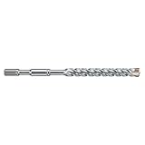 DEWALT Concrete Drill Bit for Rotary Hammer, Spline