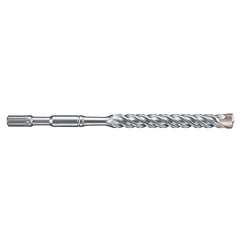DEWALT Concrete Drill Bit for Rotary Hammer, Spline