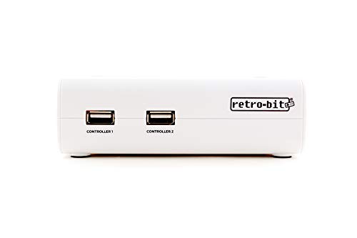 Super Retro-Cade (Electronic Games)