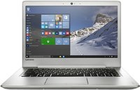Lenovo ideapad 510s 80TK002JUS 14-Inch Laptop (Core i5-6200U, 8 GB RAM, 1TB HDD, Windows 10), Silver