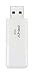 PNY Turbo 16GB USB 3.0 Flash Drive, Pearl White (P-FD16GTBOPW-GE)