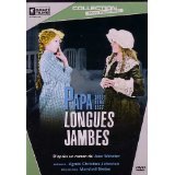 Papa Longues Jambes