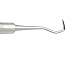 Dental Sickle Scaler Anterior Towner Jacquette U15/33 Picks Tool Tarter Scraper Plaque Remover Teeth Cleaning Oral Care Posterior Professional Quality
