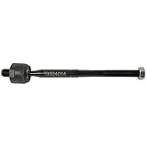 MOOG EV801616 Steering Tie Rod End for 2021 Ford F-150
