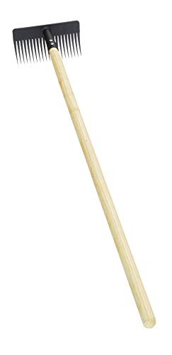 高儀(Takagi) 畑サイクル 鍬レーキ 大 約1050mm商品画像