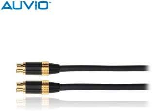 AUVIO 6 S-Video Cable