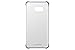 Samsung Galaxy S6 edge+ Case Clear Protective Cover - Black Sapphire