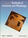 Textbook Anatomy and Physiology