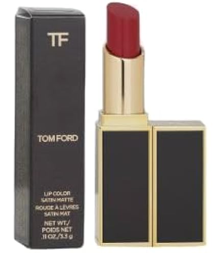TOM FORD リップカラー 01 BADASS 限定 Amazon.com : Tom Ford Limited Edition Ultra-Shine Lip Color - 01