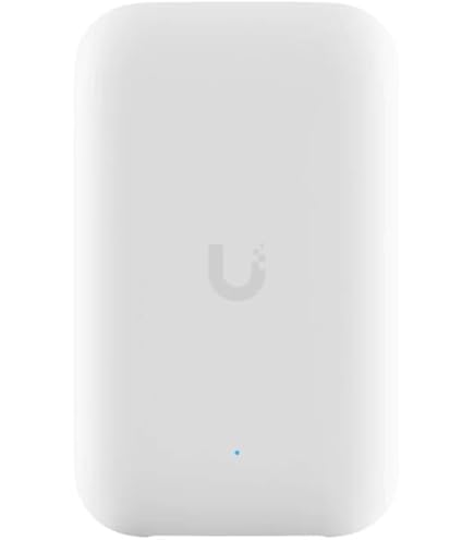 Amazon.com: Ubiquiti Networks U6-Mesh Access Point (2 Pack