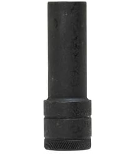 Gorilla Automotive 1378SDWRENCH Sd Duplex Key TRK 1/2