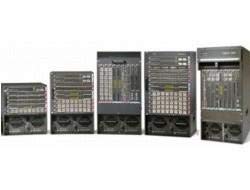 Cisco WS-C6503-E-FAN