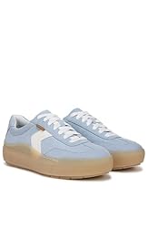 Dr. Scholl's Shoes Womens Time Off Win Sneaker Blue