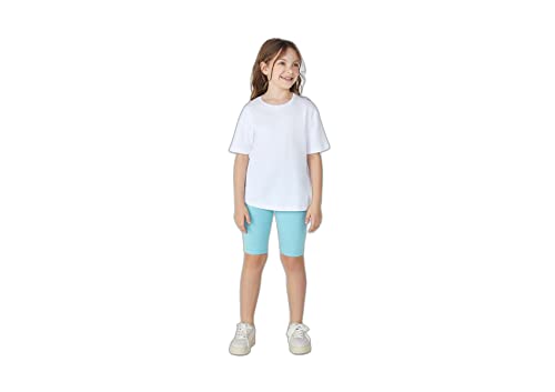 Bermuda Básica Infantil Menina Ciclista