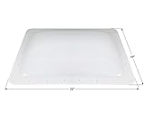ICON 14402 Skylight, SL1525, White