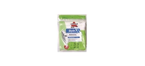 Vacuum Cleaner Bags Genuine Bissell Style 7 3 Bags in A Pack photo 9