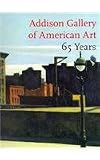 Image de Addison Gallery Of American Art: 65 Years