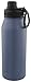 adidas Unisex 18/8 Stainless Steel 1L Hot/Cold Insulated Metal Bottle