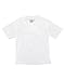 Hanes Boys Crewneck T-Shirt 5 Pack, XL,White