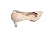 Softior Ball of Foot Cushions for Women, 3 Pairs – Adhesive Foam High Heel Shoe Pad Inserts – Insole Padding for Metatarsal Pain Relief, Non Slip Forefoot Support, Feet Blister & Callus Prevention
