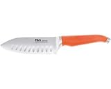 Furi Rachael Ray Gusto-Grip 7-Inch Antimicrobial East/West Knife