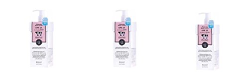 Beauty Set : 3 Units of Scentio Milk Plus Body Lotion Extra SPF 25 - 250 ml [Free Facial Hair Epicare Spring A1Remover]