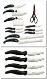 Miracle Blade III 15 Piece Knife Set